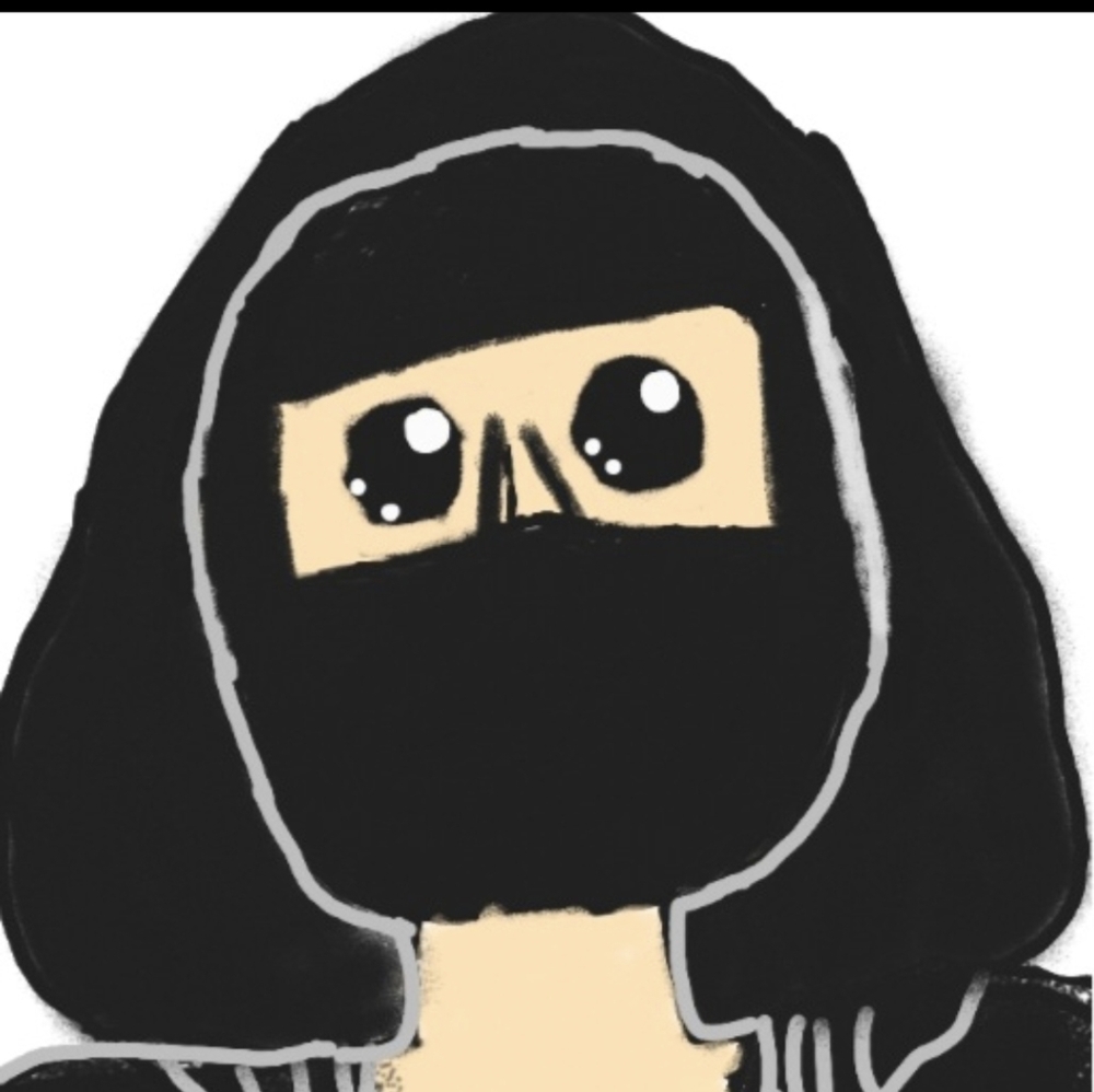 Meet your Posher, Noah